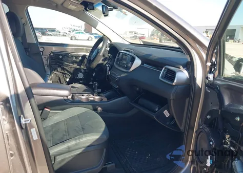 2016 Kia Sorento 2.4L Lx z USA, uszkodzony, nr VIN 5XYPG4A31GG055703